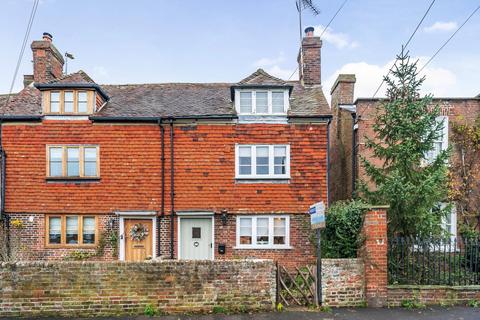 2 bedroom terraced house for sale, Smithers Lane, East Peckham, Tonbridge