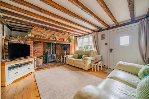 2 bedroom terraced house for sale, Smithers Lane, East Peckham, Tonbridge