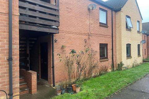 1 bedroom flat for sale, Prince Of Wales Close, Bury St. Edmunds IP33