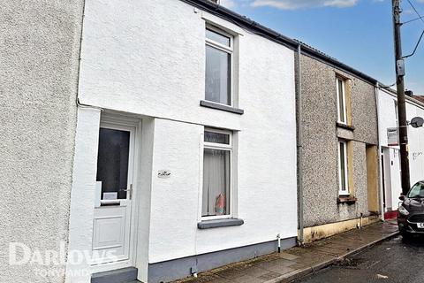 2 bedroom terraced house for sale, Long Row, Blaenllechau, Ferndale CF43