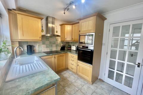 3 bedroom detached house for sale, Station Road, Cholsey