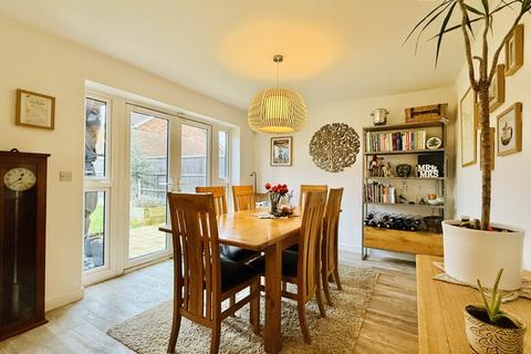 4 bedroom detached house for sale, East End, Cholsey