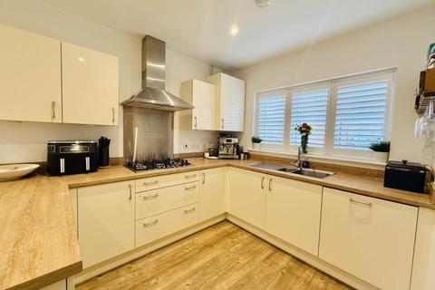 5 bedroom detached house for sale, Bell Weather Furlong, Benson