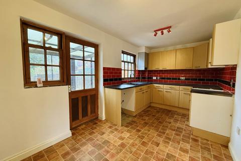 2 bedroom end of terrace house for sale, Atwell Close, Wallingford