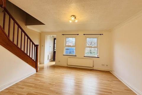 7 Atwell Close, Wallingford, OX10 0LJ