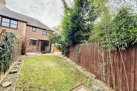 7 Atwell Close, Wallingford, OX10 0LJ