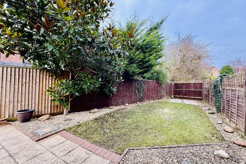 7 Atwell Close, Wallingford, OX10 0LJ