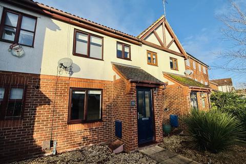 2 bedroom terraced house for sale, Rawthey Avenue, Didcot