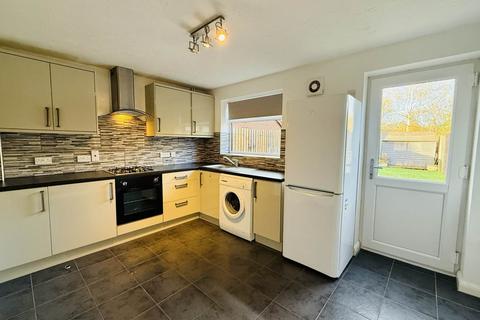 2 bedroom terraced house for sale, Rawthey Avenue, Didcot