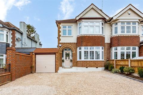 3 bedroom semi-detached house for sale, Corbets Tey Road, Upminster, RM14