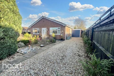 3 bedroom detached bungalow for sale, Holbeach PE12