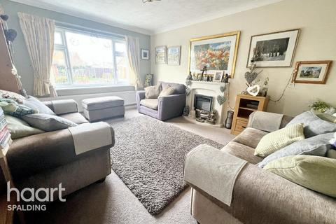 3 bedroom detached bungalow for sale, Holbeach PE12