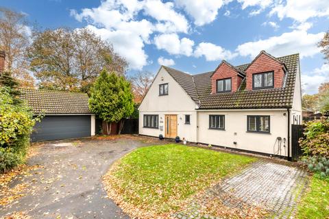 5 bedroom detached house for sale, Springdale, Wokingham RG40