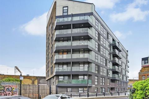 2 bedroom flat for sale, Margerie Court, Esker Place, London