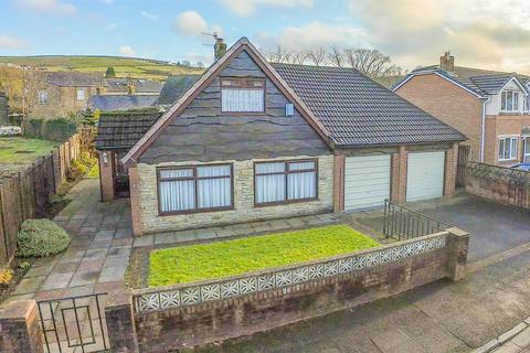 3 bedroom detached house for sale, Brenbar Crescent, Whitworth, Rochdale