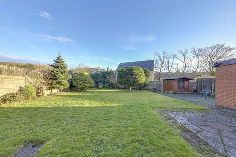 3 bedroom detached house for sale, Brenbar Crescent, Whitworth, Rochdale