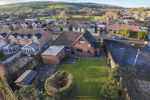 3 bedroom detached house for sale, Brenbar Crescent, Whitworth, Rochdale