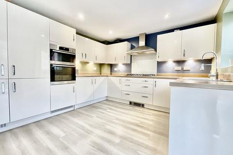 undefined, Conran Place, Barlaston, ST12