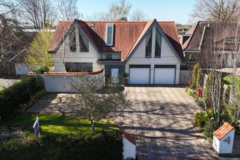 undefined, Airdale Road, Stone, ST15