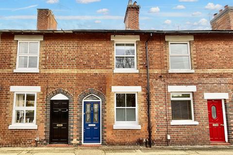 2 bedroom terraced house for sale, Station Road, Stone, ST15