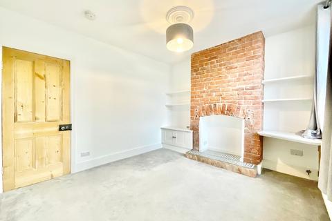 2 bedroom terraced house for sale, Station Road, Stone, ST15