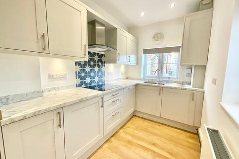 2 bedroom terraced house for sale, Station Road, Stone, ST15