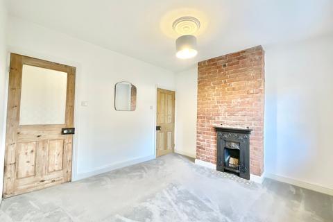 2 bedroom terraced house for sale, Station Road, Stone, ST15