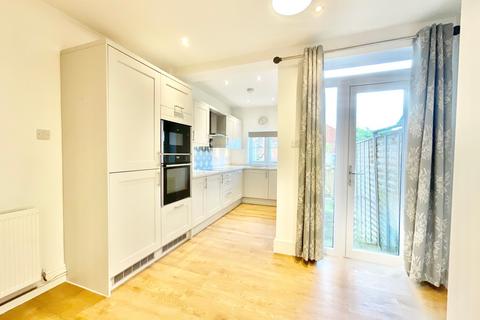 2 bedroom terraced house for sale, Station Road, Stone, ST15