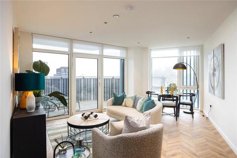 2 bedroom apartment for sale, Cerulean Quarter, Manor Road, London, E16