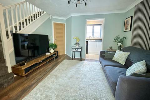 1 bedroom end of terrace house for sale, Southern Way, FARNBOROUGH GU14