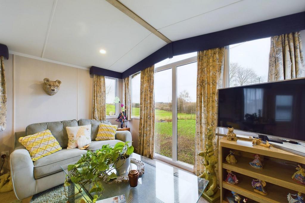 Living room (LODGE)