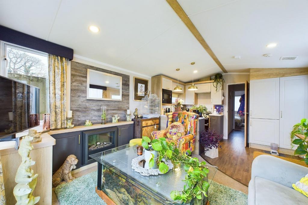 Kitchen (lodge)