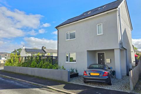 3 bedroom detached house for sale, Plym Crescent, Tavistock PL19