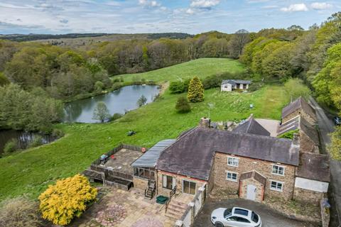 3 bedroom detached house for sale, Sugars Lane, Far Forest, Kidderminster