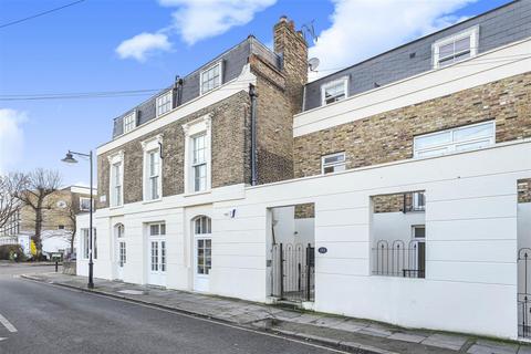 1 bedroom flat for sale, Elizabeth Avenue, Islington N1