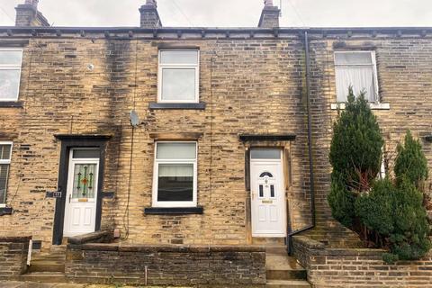 2 bedroom terraced house for sale, Woodside View, Halifax