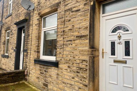 2 bedroom terraced house for sale, Woodside View, Halifax