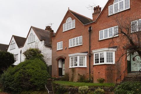 5 bedroom semi-detached house for sale, St. Pauls Road West, Dorking, Surrey, RH4 2HU