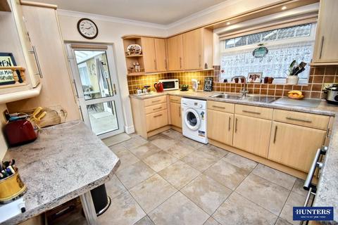 2 bedroom semi-detached bungalow for sale, Chellaston Road, Wigston