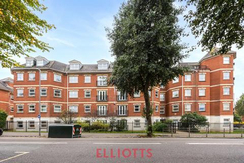 2 bedroom apartment for sale, Petworth House, Davigdor Road, Hove