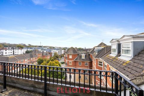 2 bedroom apartment for sale, Petworth House, Davigdor Road, Hove