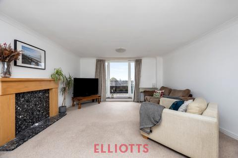 2 bedroom apartment for sale, Petworth House, Davigdor Road, Hove