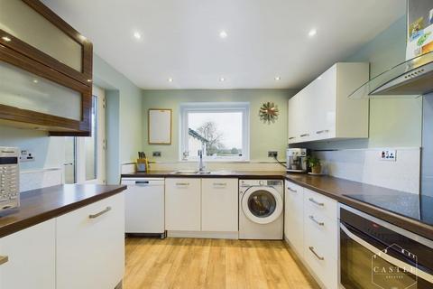 3 bedroom detached house for sale, South Avenue, Ullesthorpe, Lutterworth