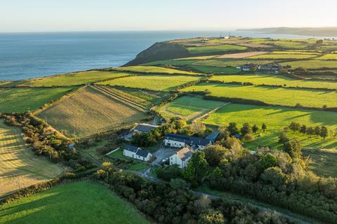 14 bedroom detached house for sale, Ffrwdwenith Isaf, Felinwynt, Cardigan