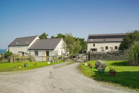 14 bedroom detached house for sale, Ffrwdwenith Isaf, Felinwynt, Cardigan