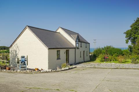 14 bedroom detached house for sale, Ffrwdwenith Isaf, Felinwynt, Cardigan