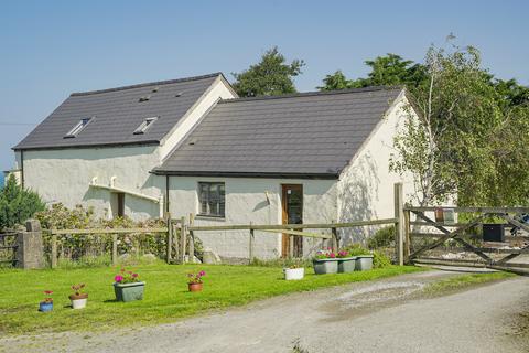 14 bedroom detached house for sale, Ffrwdwenith Isaf, Felinwynt, Cardigan