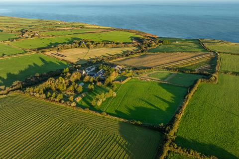 14 bedroom detached house for sale, Ffrwdwenith Isaf, Felinwynt, Cardigan