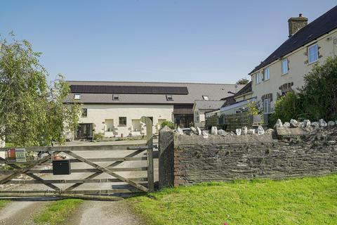 14 bedroom detached house for sale, Ffrwdwenith Isaf, Felinwynt, Cardigan