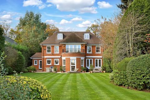 5 bedroom detached house for sale, West End Lane, Stoke Poges, SL2